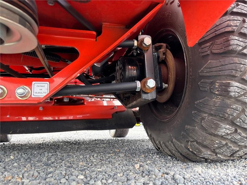 Bad Boy BRG72RD385KA Zero-Turn Lawn Mower Vrtni traktor kosilnice