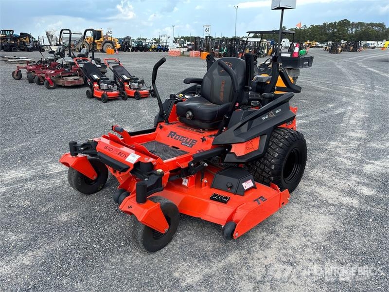 Bad Boy BRG72RD385KA Zero-Turn Lawn Mower Vrtni traktor kosilnice