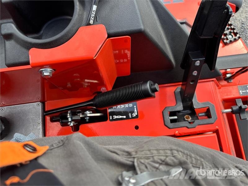 Bad Boy BRG72RD385KA Zero-Turn Lawn Mower Vrtni traktor kosilnice