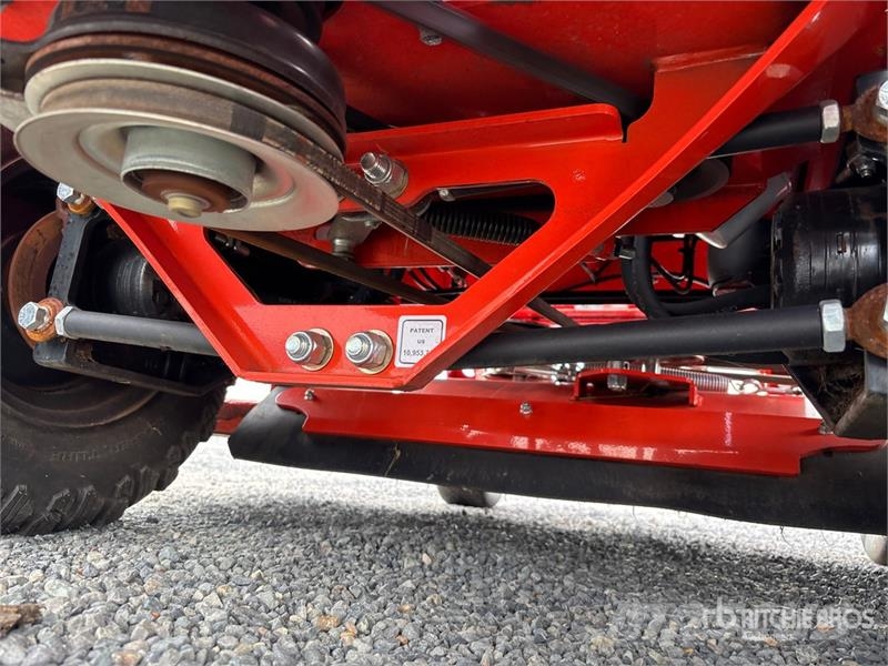 Bad Boy BRG72RD385KA Zero-Turn Lawn Mower Vrtni traktor kosilnice