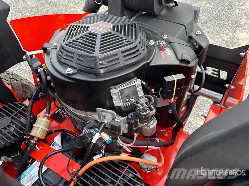 Bad Boy BRG72RD385KA Zero-Turn Lawn Mower Vrtni traktor kosilnice