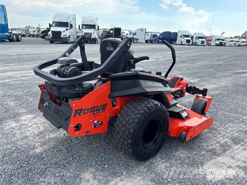 Bad Boy BRG72RD385KA Zero-Turn Lawn Mower Vrtni traktor kosilnice