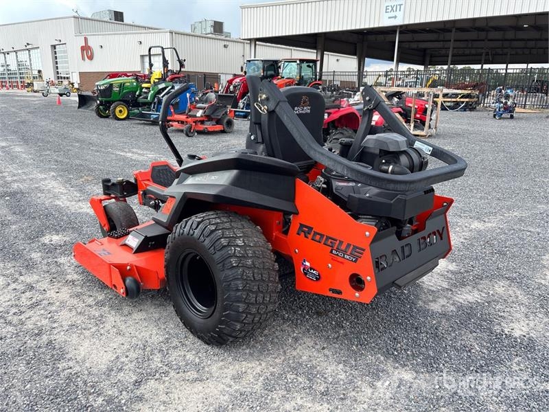 Bad Boy BRG72RD385KA Zero-Turn Lawn Mower Vrtni traktor kosilnice