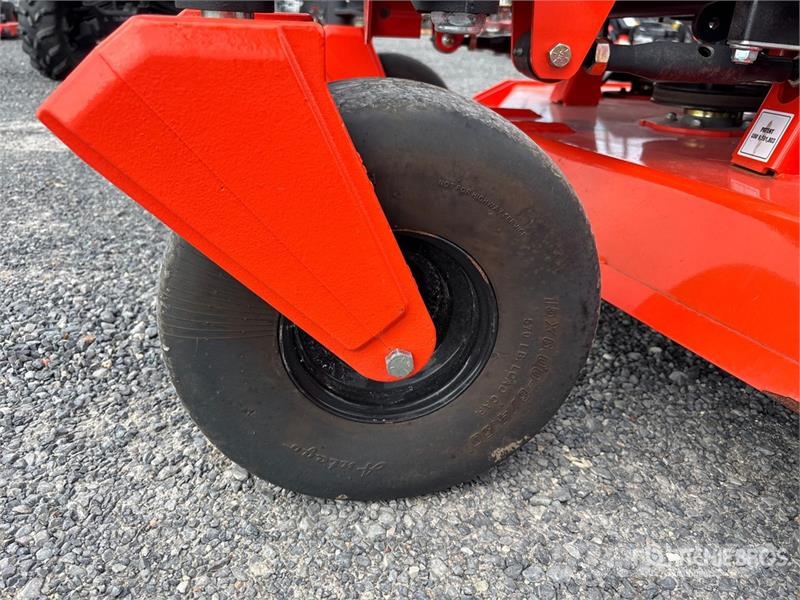 Bad Boy BRG72RD385KA Zero-Turn Lawn Mower Vrtni traktor kosilnice