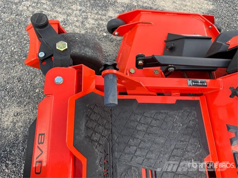 Bad Boy BRG72RD385KA Zero-Turn Lawn Mower Vrtni traktor kosilnice