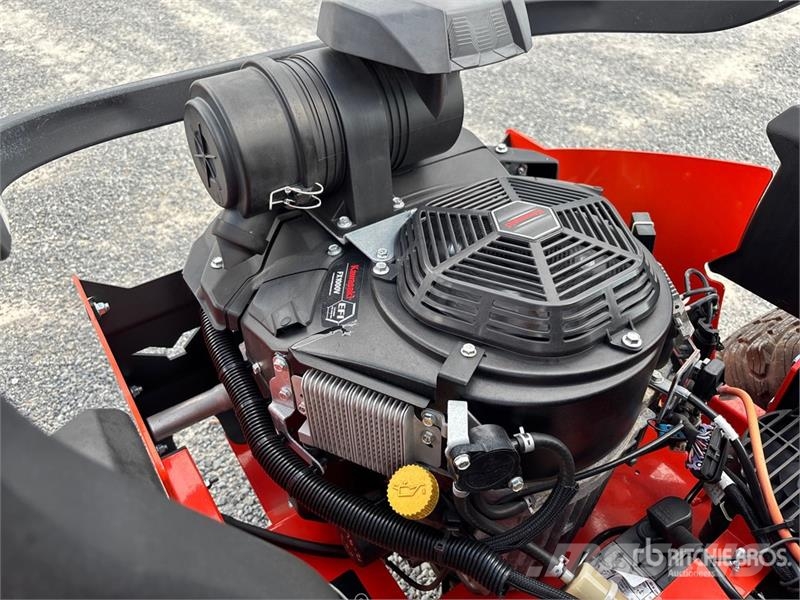 Bad Boy BRG72RD385KA Zero-Turn Lawn Mower Vrtni traktor kosilnice