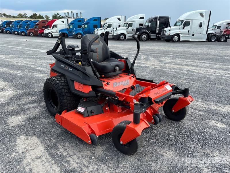 Bad Boy BRG72RD385KA Zero-Turn Lawn Mower Vrtni traktor kosilnice