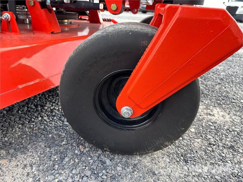 Bad Boy BRG72RD385KA Zero-Turn Lawn Mower Vrtni traktor kosilnice