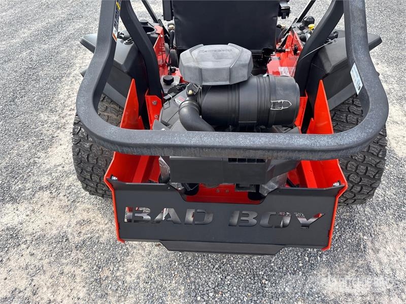 Bad Boy BRG72RD385KA Zero-Turn Lawn Mower Vrtni traktor kosilnice
