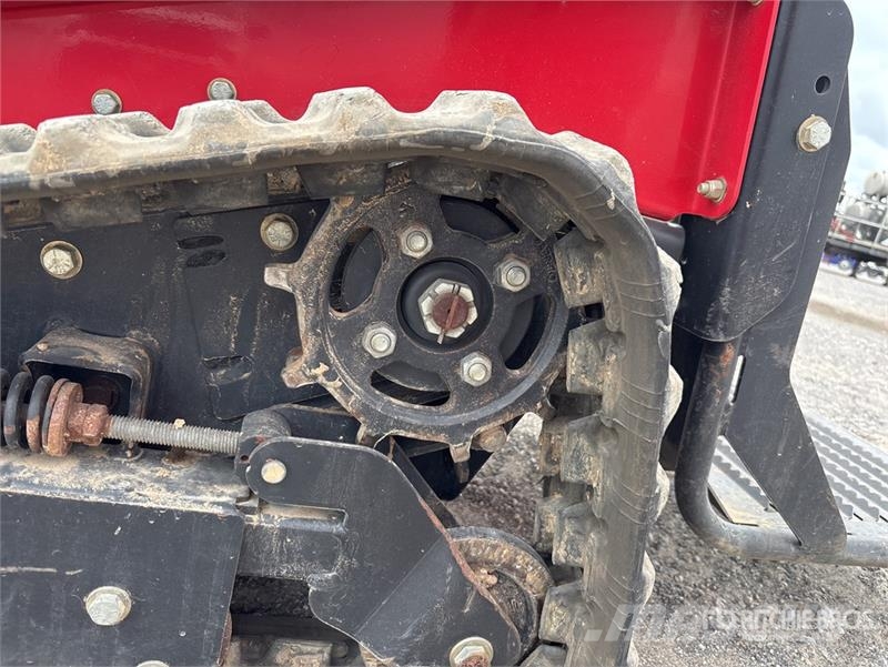 Barreto 23RTK Walk Behind Trencher Trancheuse