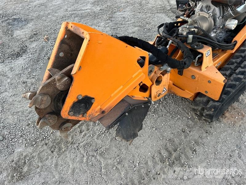 Barreto E30SGB Kardánhajtású ekék és Forgó-boronák