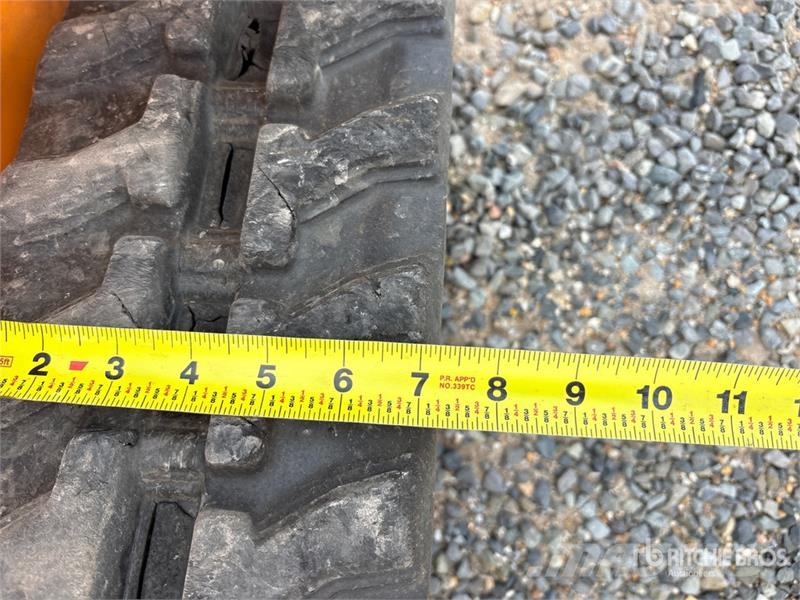 Barreto E30SGB 動力耙和旋轉式耕耘機