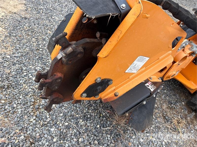 Barreto E30SGB Motoreggen / Rototiller
