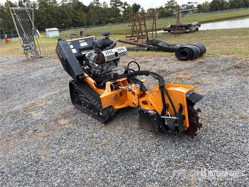 Barreto E30SGB Motoreggen / Rototiller