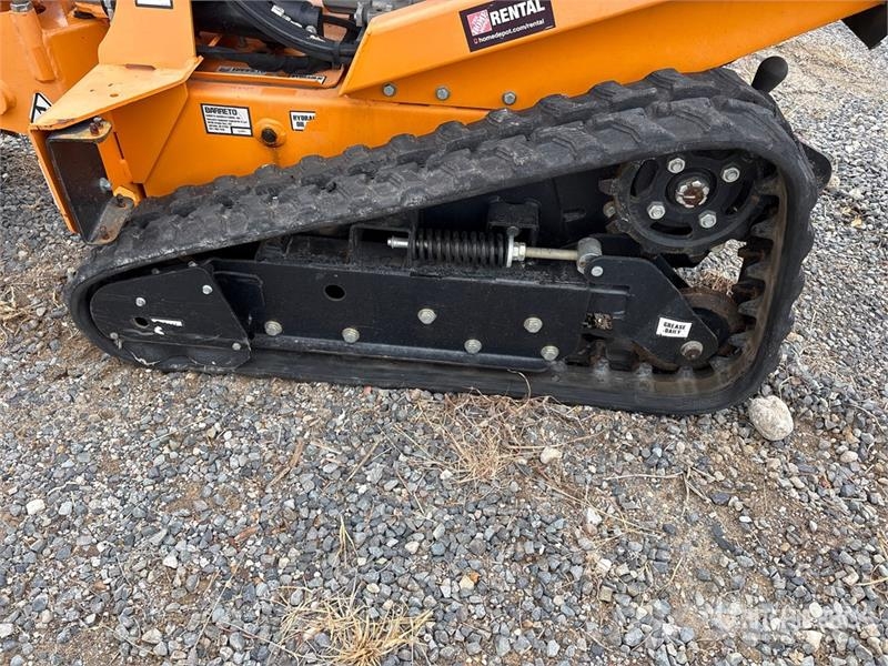 Barreto E30SGB Motoreggen / Rototiller