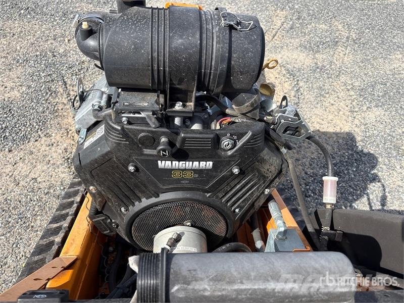 Barreto E30SGB 動力耙和旋轉式耕耘機