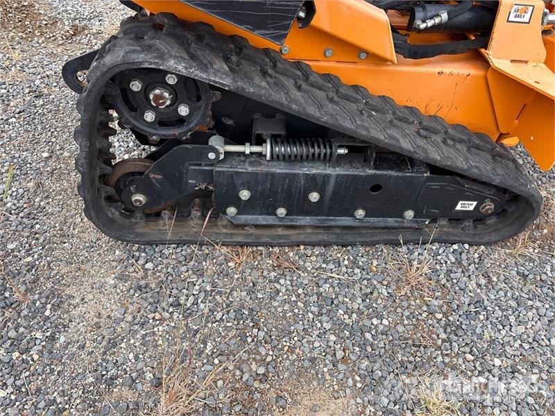 Barreto E30SGB Motoreggen / Rototiller