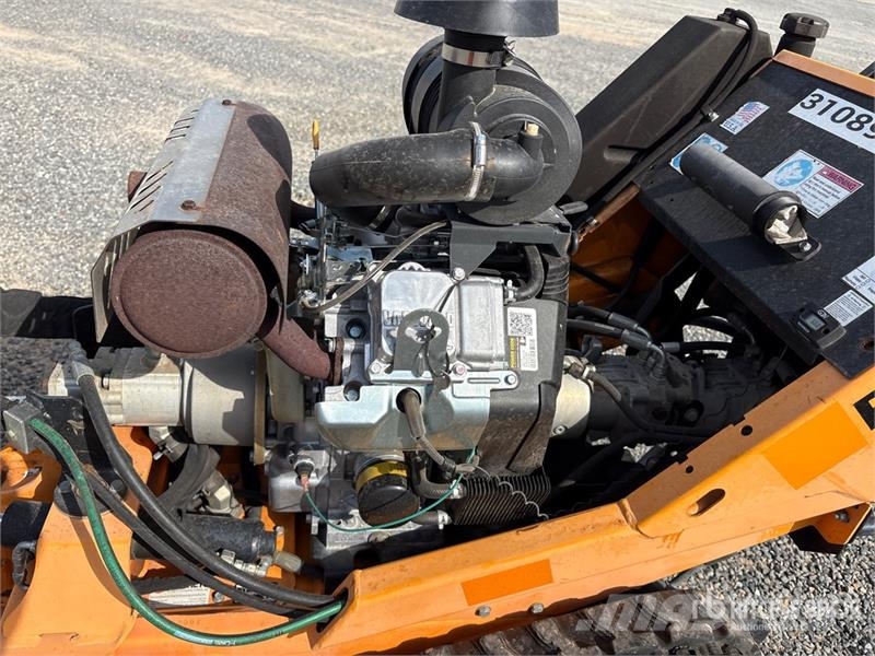 Barreto E30SGB 動力耙和旋轉式耕耘機