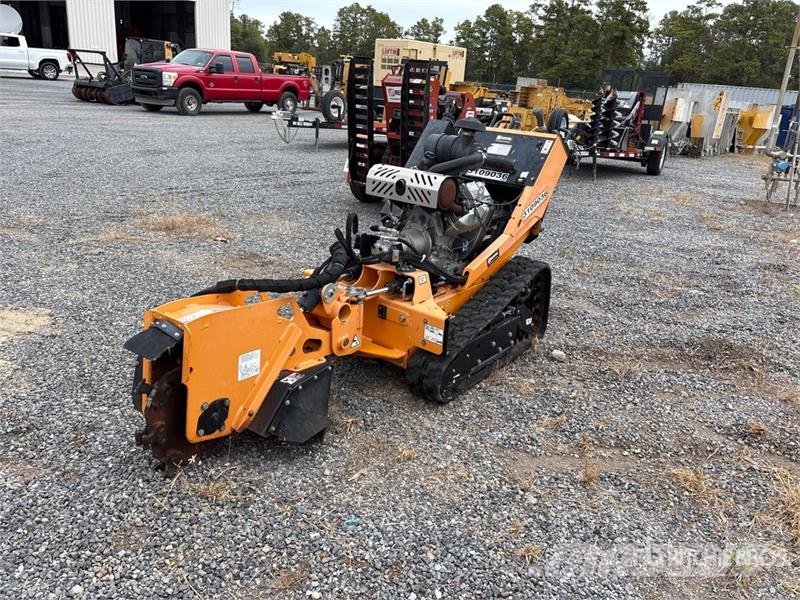 Barreto E30SGB Motoreggen / Rototiller