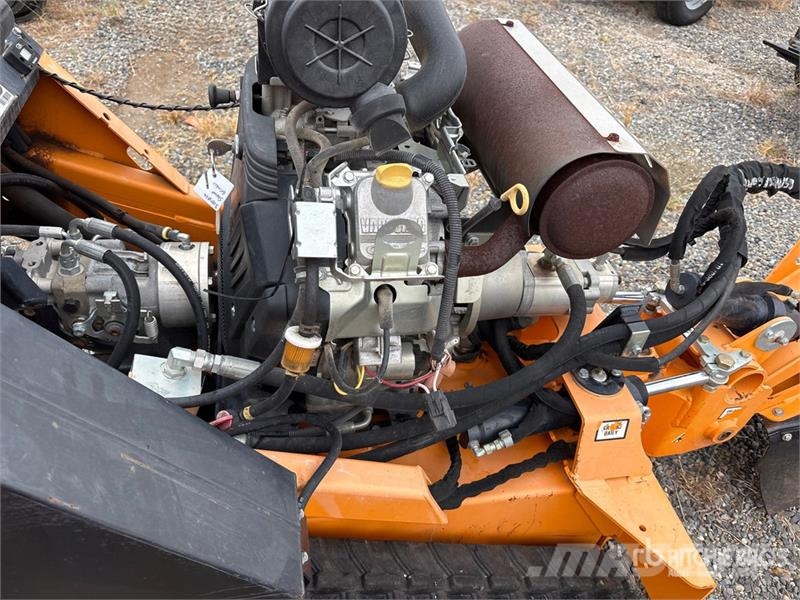 Barreto E30SGB Motoreggen / Rototiller