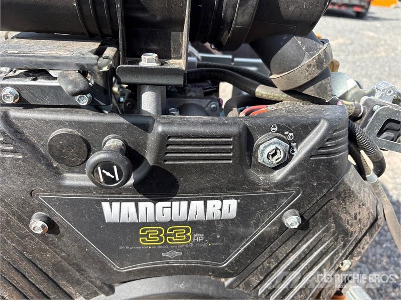 Barreto E30SGB 動力耙和旋轉式耕耘機
