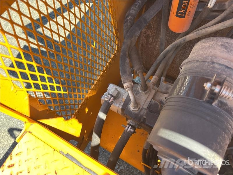Basic equipment 240V Double Drum Roller 双轮压路机