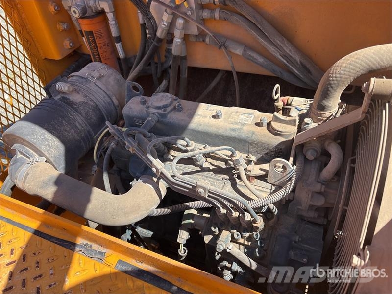 Basic equipment 240V Double Drum Roller 双轮压路机