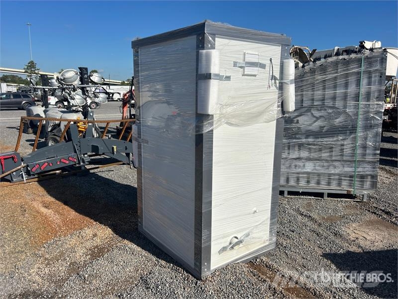 Bastone 110V 4 ft 2 in x 3 ft 7 in Single Type C P Outros componentes