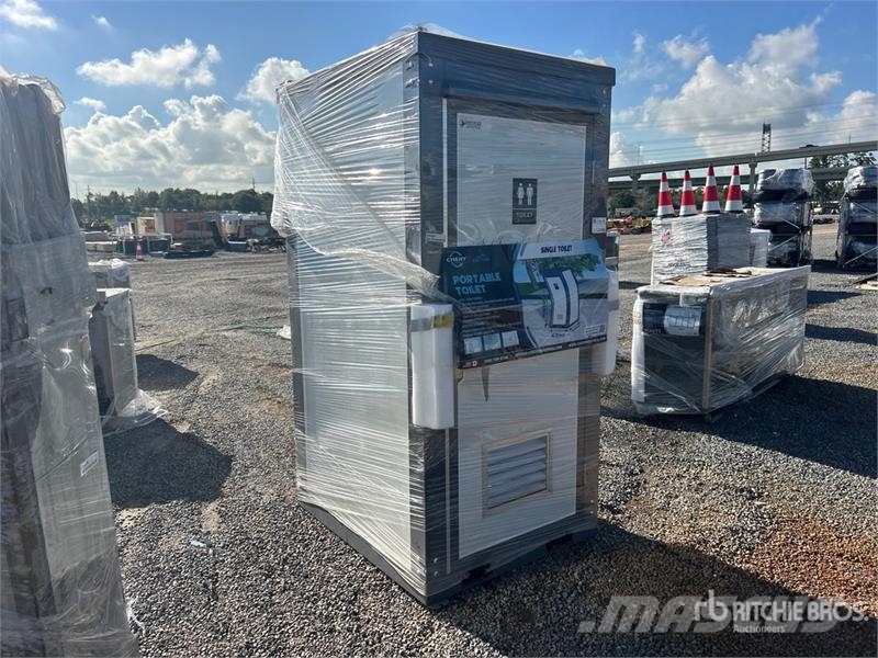Bastone 110V 4 ft 2 in x 3 ft 7 in Single Type C P Outros componentes