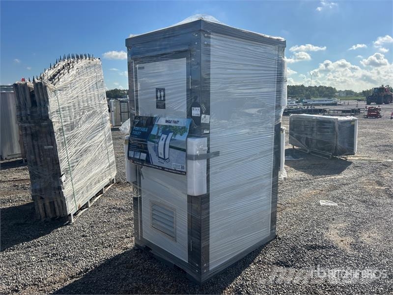 Bastone 110V 4 ft 2 in x 3 ft 7 in Single Type C P Outros componentes