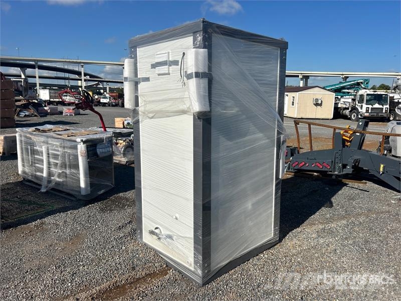 Bastone 110V 4 ft 2 in x 3 ft 7 in Single Type C P Outros componentes