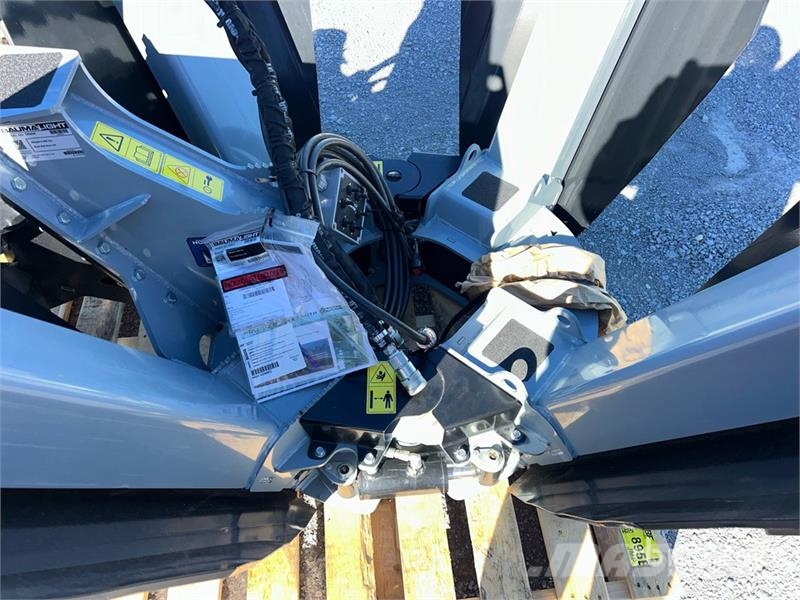 Baumalight DR434 Skid Steer Tree Spade (Unused) Andet tilbehør