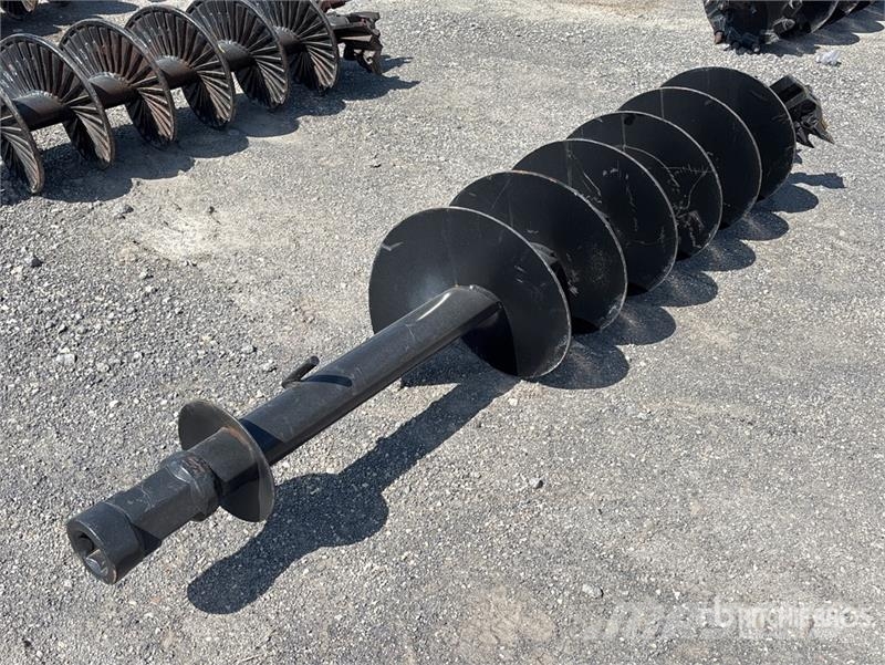  Belltec 18 in Auger Bit (Unused) 运输工具-其他