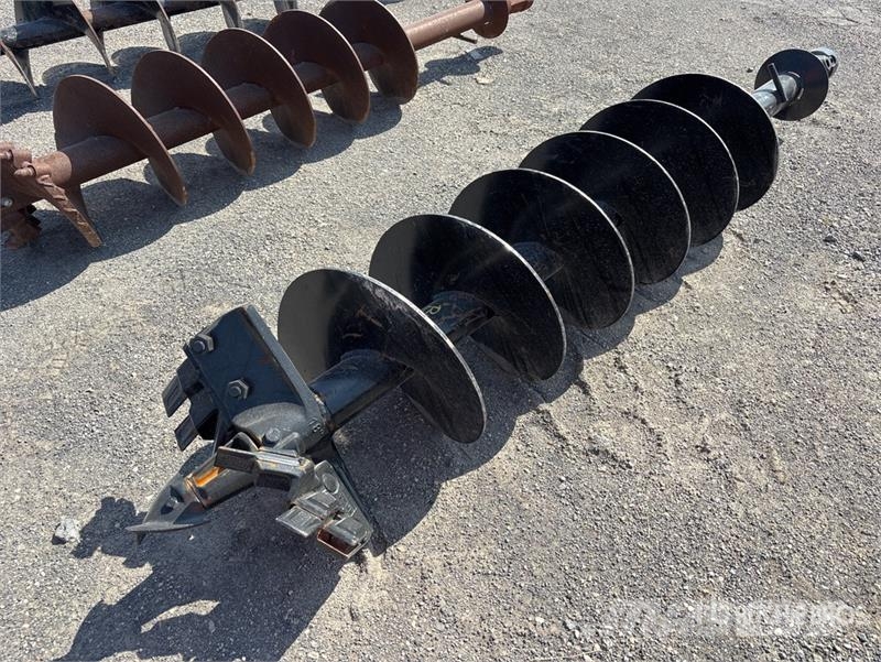  Belltec 18 in Auger Bit (Unused) 运输工具-其他