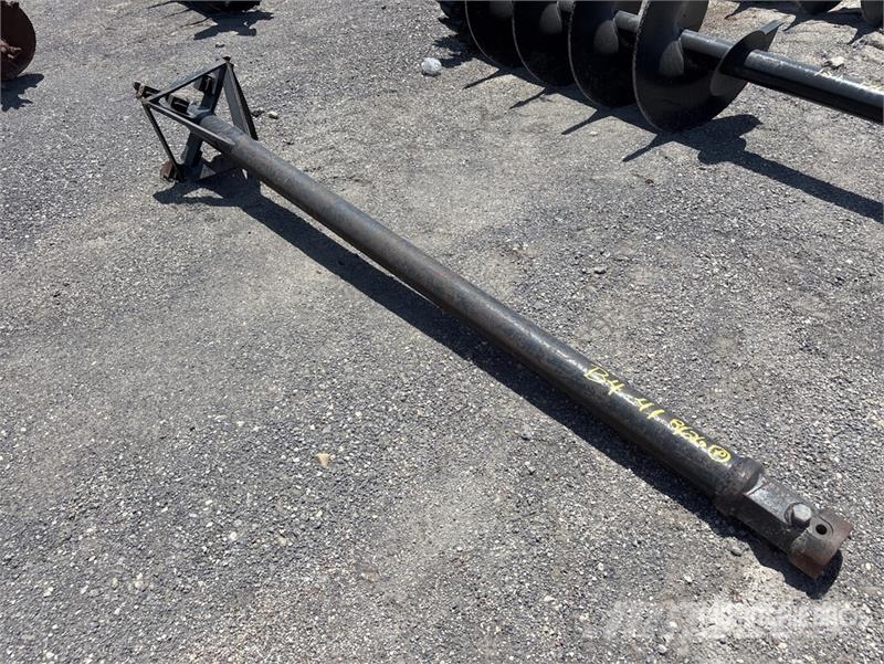  Belltec 20 in Telephone Pole Grinder Auger Bit 运输工具-其他