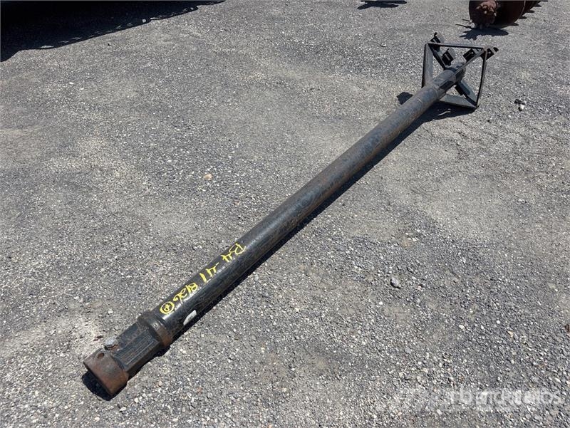  Belltec 20 in Telephone Pole Grinder Auger Bit 运输工具-其他