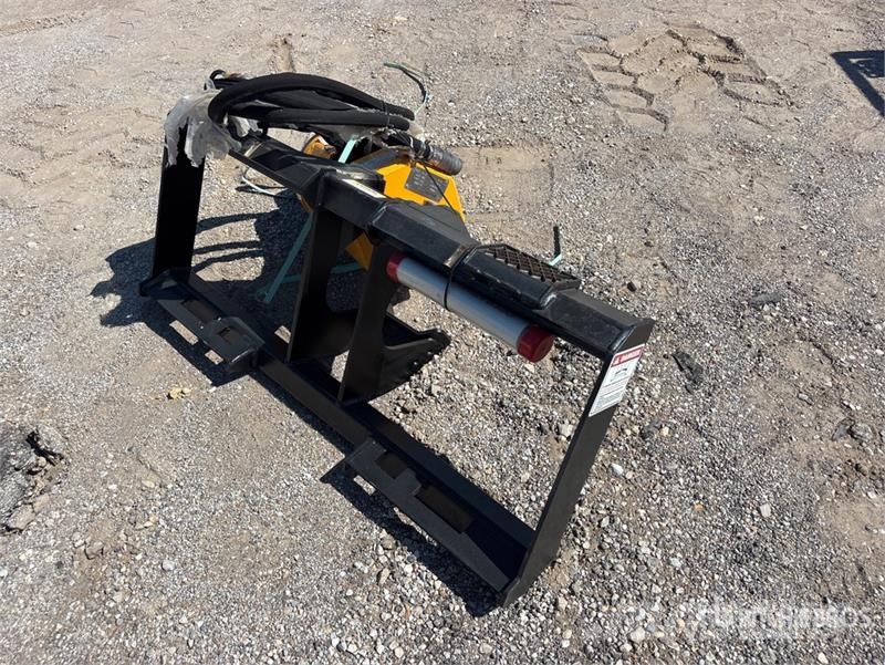 Belltec H300 Skid Steer Auger (Unused) Vrtalne naprave