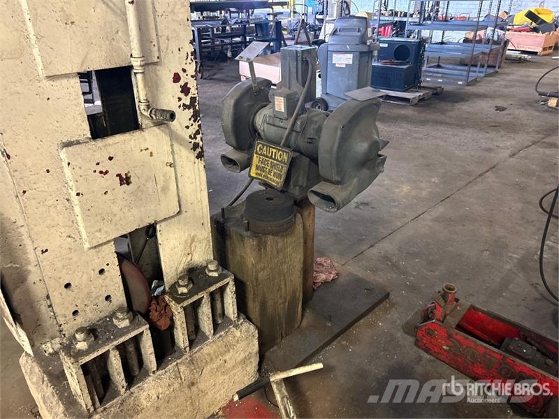 Bench Grinder Muu