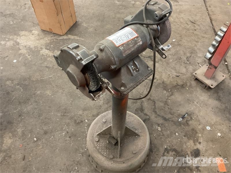 Bench Grinder Építőipar - Egyebek