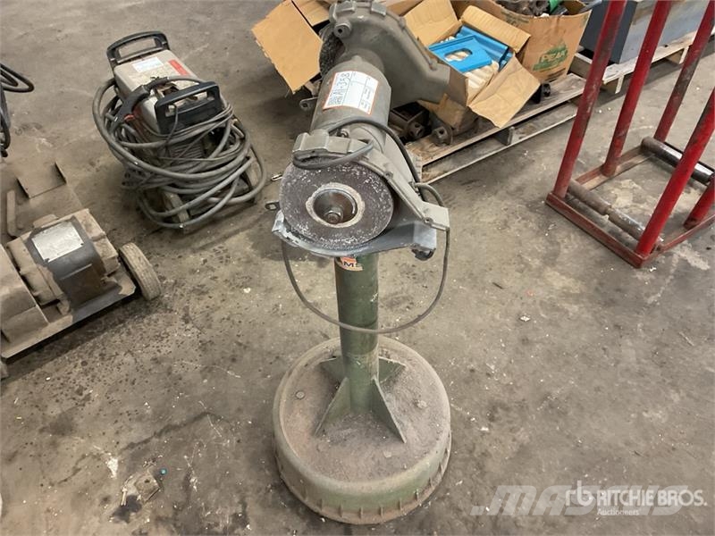 Bench Grinder Építőipar - Egyebek