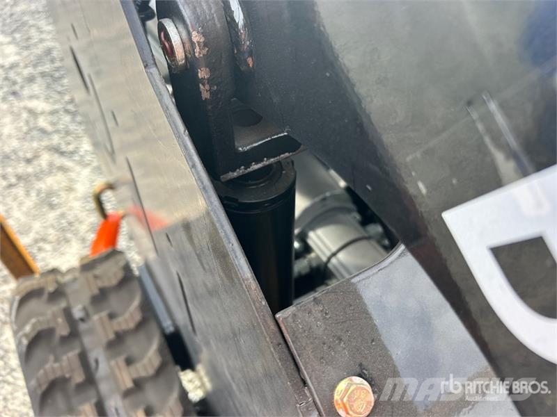  BisonTek BT310 Mini Compact Track Loader (Unused) Kompaktlader