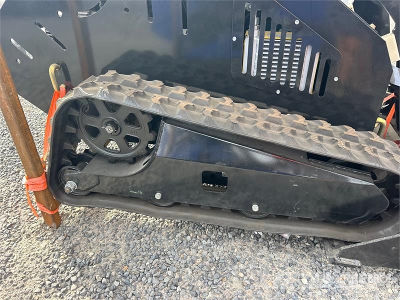  BisonTek BT310 Mini Compact Track Loader (Unused) Kompaktlader
