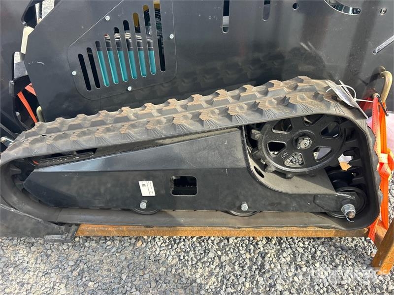  BisonTek BT310 Mini Compact Track Loader (Unused) Kompaktlader