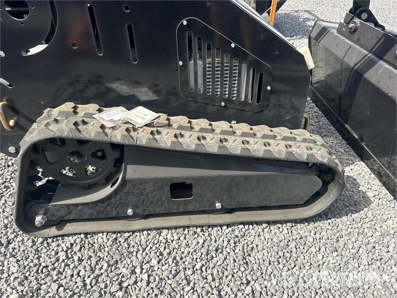 BisonTek BT310 Mini Compact Track Loader (Unused) Мини товарачи