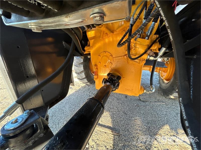 Blanche TW36 Wheel Loader (Unused) Utovarivači na kotačima