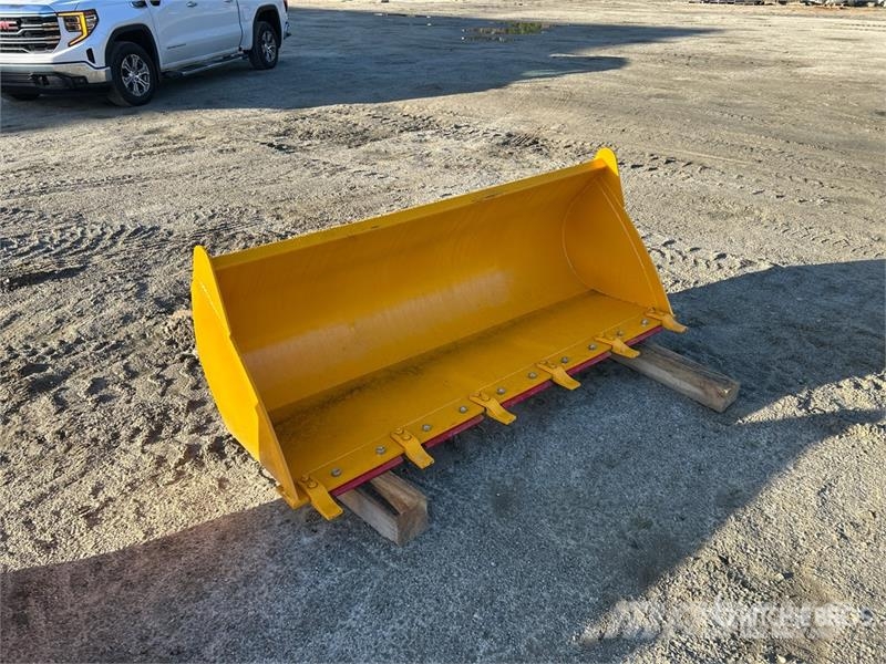 Blanche TW36 Wheel Loader (Unused) Utovarivači na kotačima