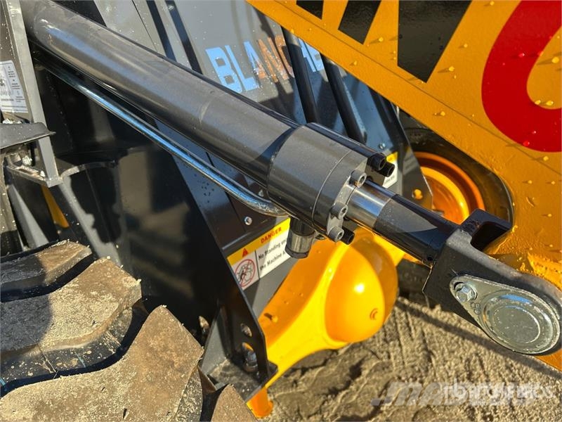 Blanche TW36 Wheel Loader (Unused) Utovarivači na kotačima