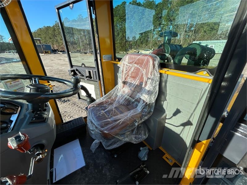 Blanche TW36 Wheel Loader (Unused) Utovarivači na kotačima