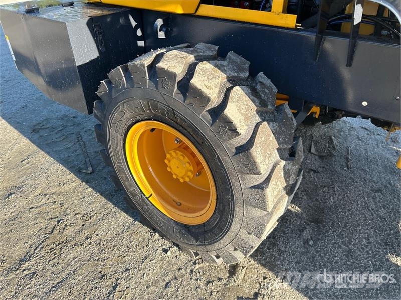 Blanche TW36 Wheel Loader (Unused) Utovarivači na kotačima