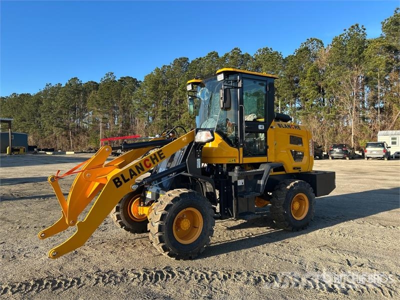 Blanche TW36 Wheel Loader (Unused) Utovarivači na kotačima